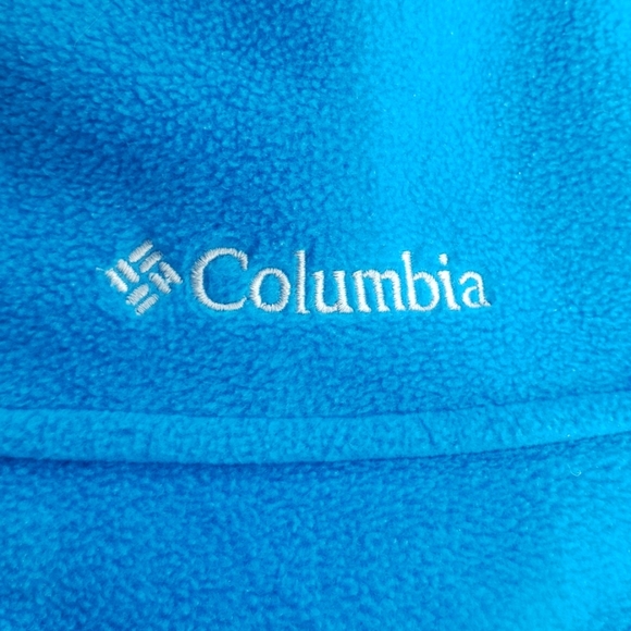 Columbia Steens Mountain Full-Zip Fleece
- Men's - Picture 5 of 7
